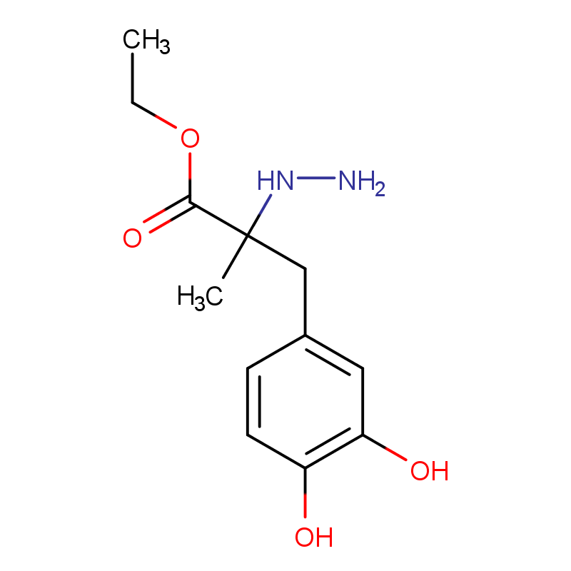 卡比多巴雜質F（卡比多巴EP雜質F）1458640-32-8 現貨供應