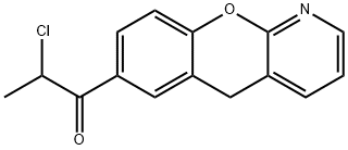 普拉洛芬雜質 146330-68-9 現貨供應