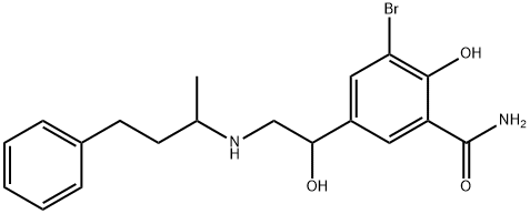 鹽酸拉貝洛爾雜質G(鹽酸拉貝洛爾EP雜質G)2445226-36-6 現貨供應