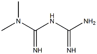 二甲雙胍雜質(zhì)E(1-甲基二胍)硫酸鹽