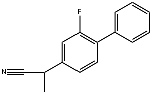α-甲基-（2-氟-4-聯苯基）乙腈