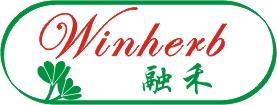 上海融禾醫藥科技發展有限公司logo