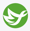 海南滿方園醫藥化工有限公司logo