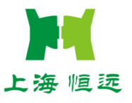 上海恒遠生物科技有限公司logo