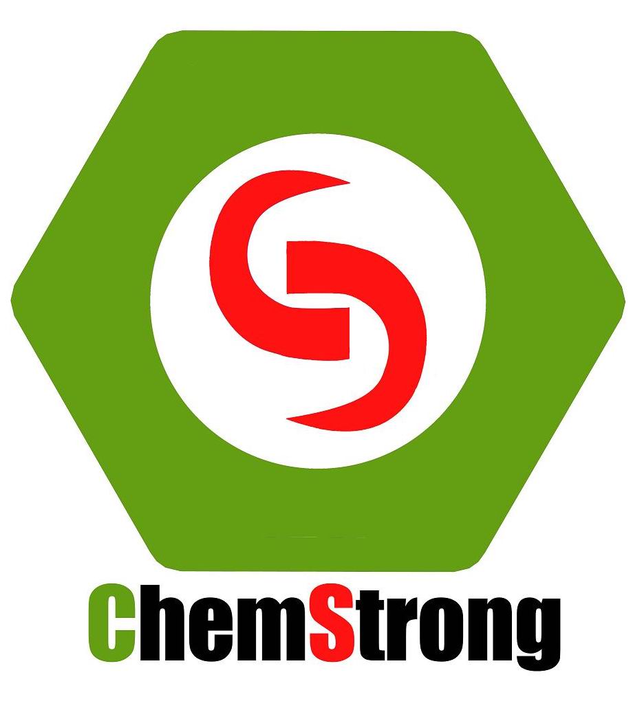 深圳振強生物技術有限公司logo