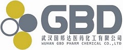 武漢國邦達醫藥化工有限公司logo