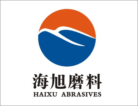 鄭州市海旭磨料有限公司logo