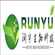 寶雞市潤宇生物科技有限公司logo
