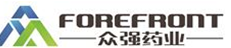 上海眾強藥業有限公司logo