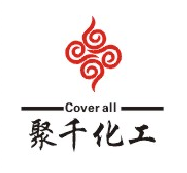 上海聚千化工有限公司logo