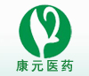 安康康元醫藥科技有限公司logo
