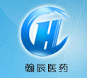濟(jì)寧翰辰醫(yī)藥有限公司logo