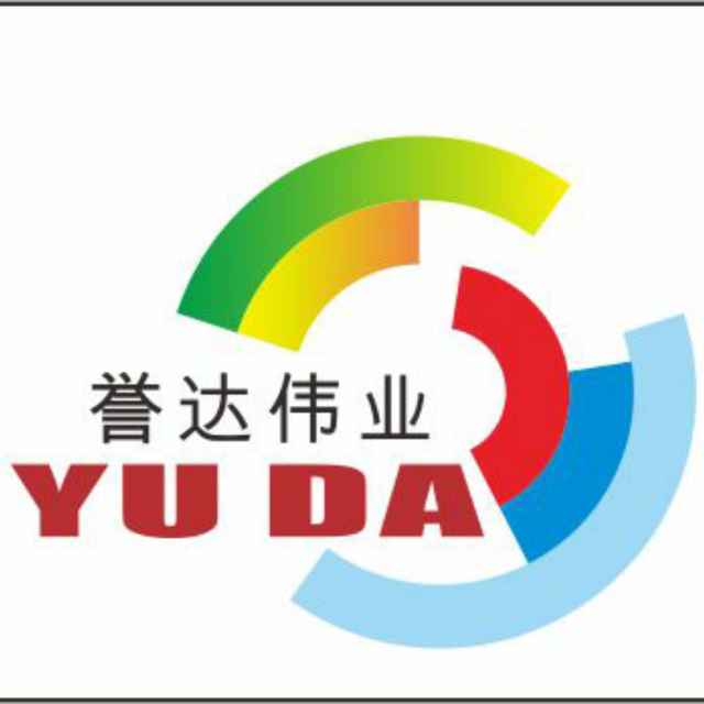 珠海市譽達偉業科技有限公司logo