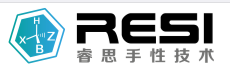 中山市睿思生物技術有限公司logo