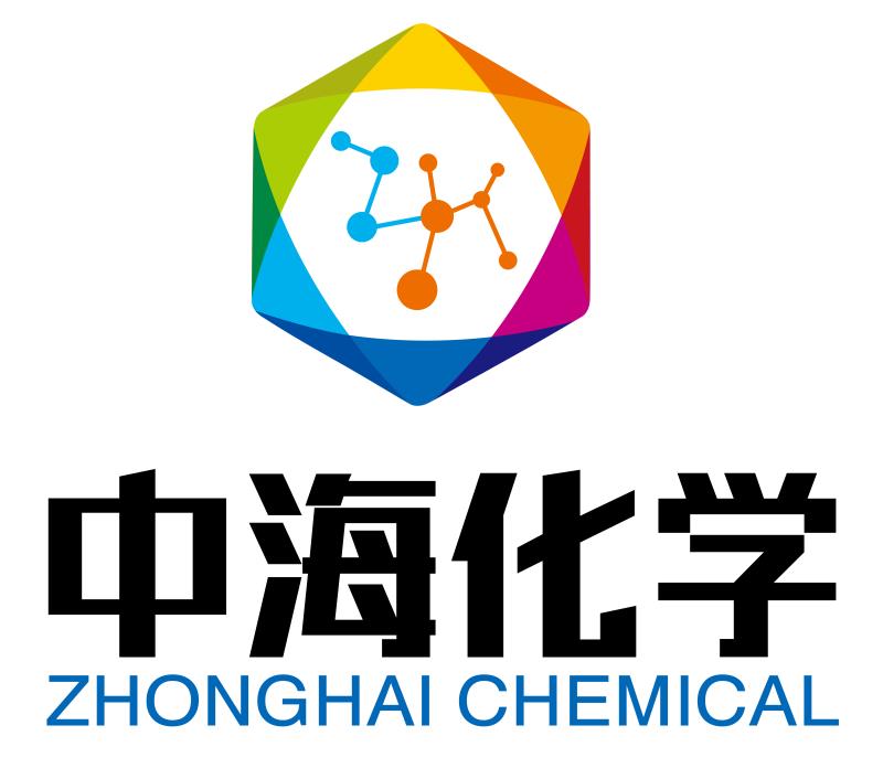 廣州中海化工股份有限公司logo