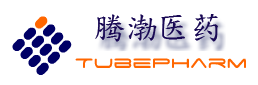 上海騰渤醫藥科技有限公司logo