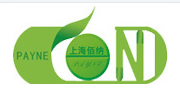 上海佰納醫(yī)藥科技有限公司logo
