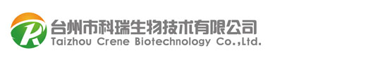 臺州市科瑞生物技術有限公司logo