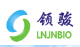 上海領(lǐng)駿生物科技有限公司logo