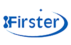 成都福爾斯特醫藥技術有限公司logo