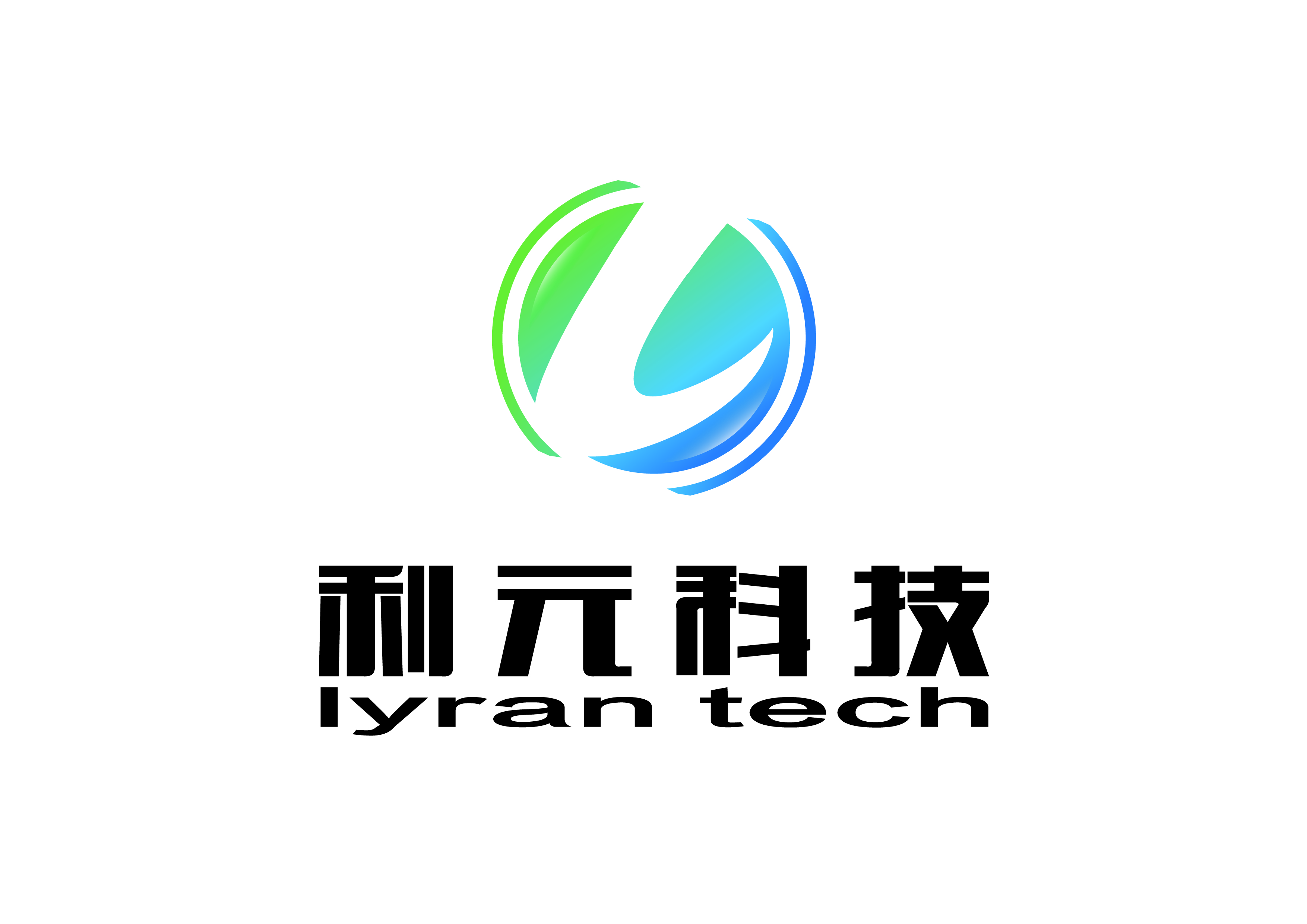 宿州利元生物醫藥科技有限公司logo