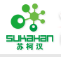 山東蘇柯漢生物工程股份有限公司logo