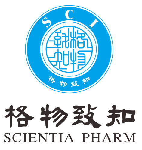 上海格物致知醫藥科技有限公司logo