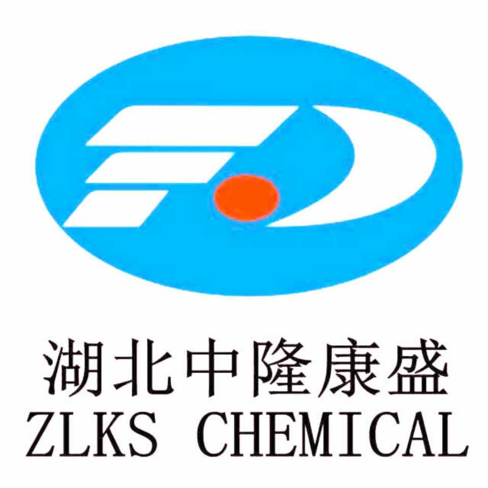 湖北中隆康盛精細(xì)化工有限公司logo