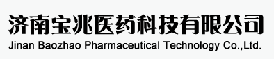濟南寶兆醫藥科技有限公司logo
