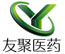 山東友聚醫藥科技有限公司logo