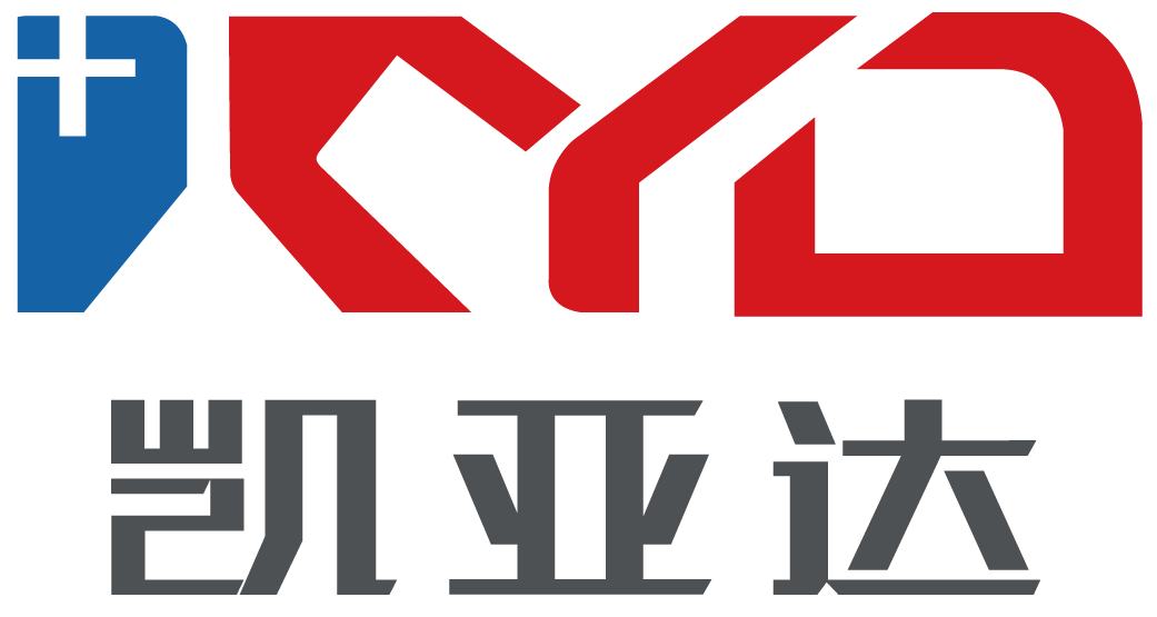 杭州凱亞達半導體材料有限公司logo