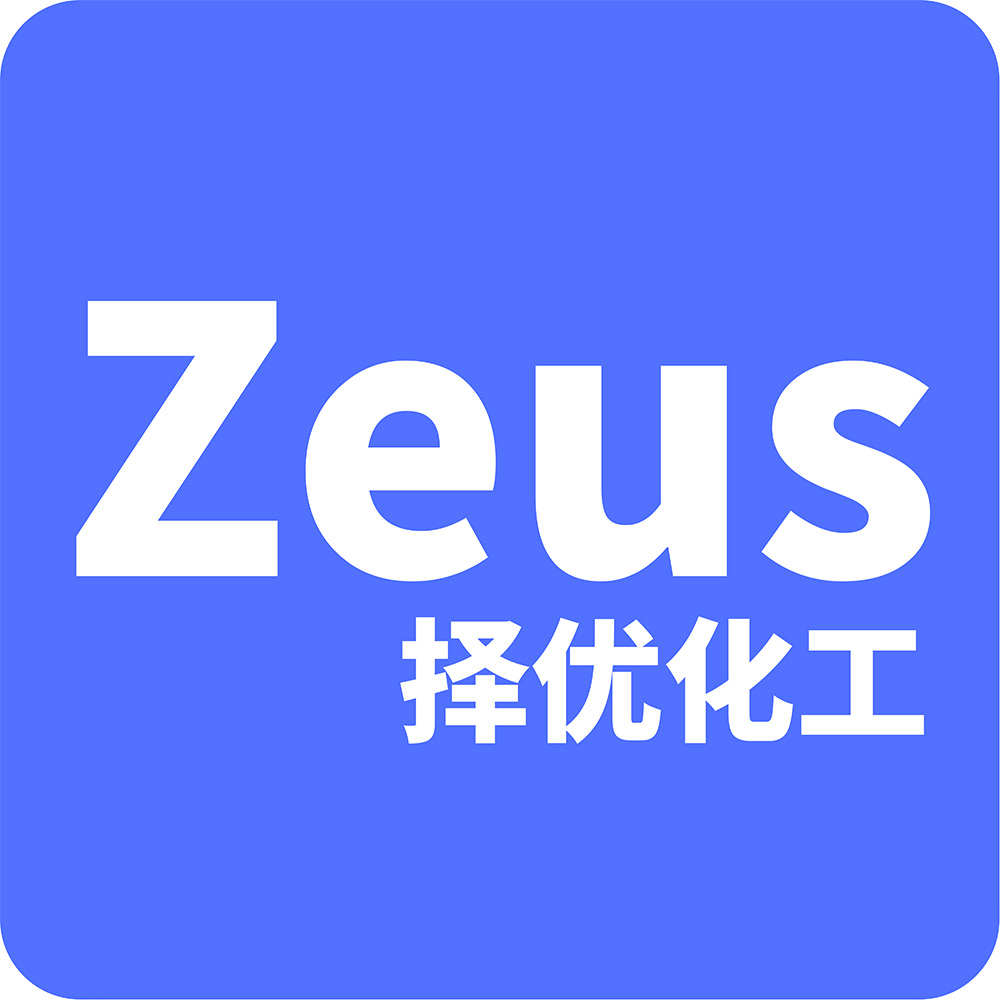 武漢擇優(yōu)化工有限公司logo