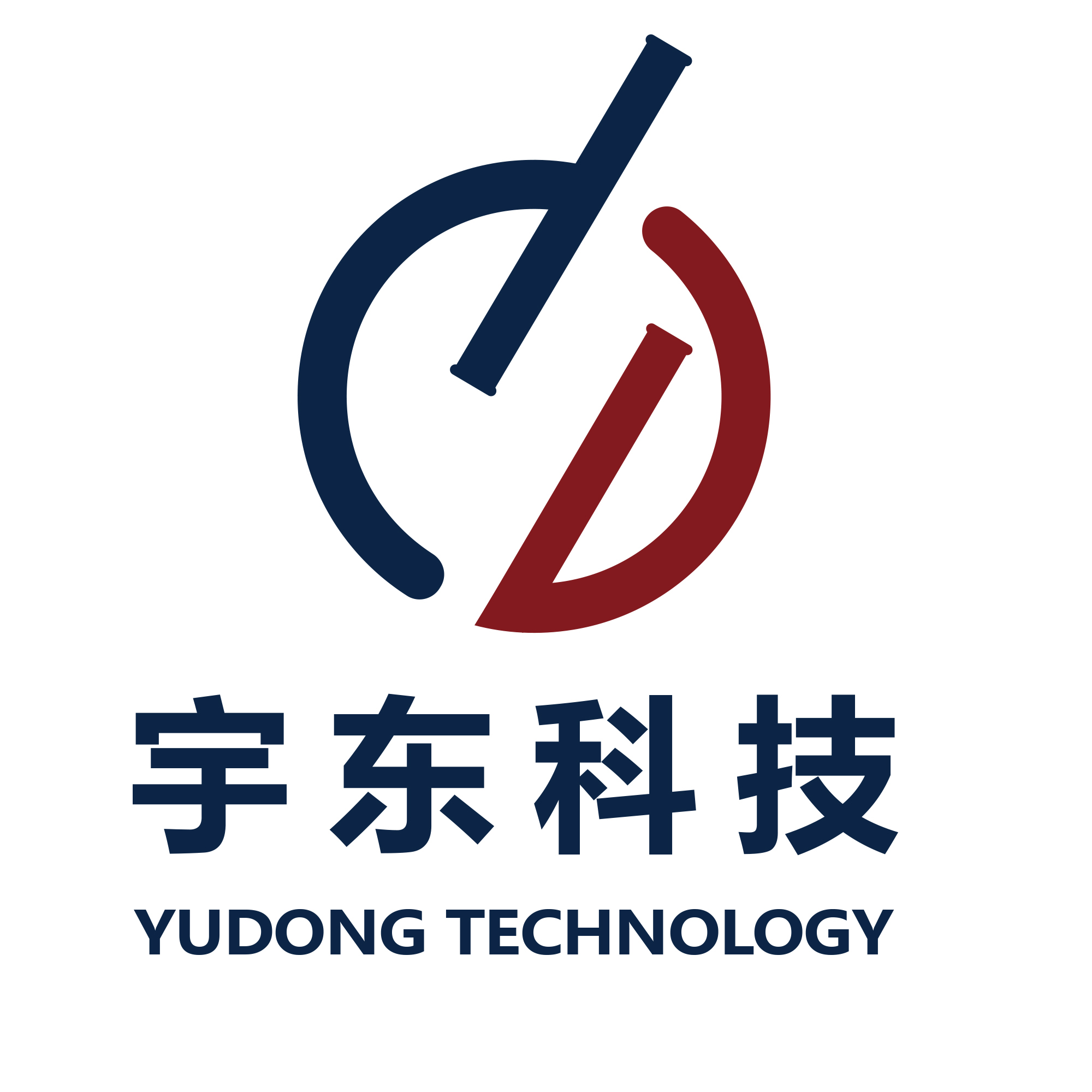 濟南宇東科技發展有限公司logo