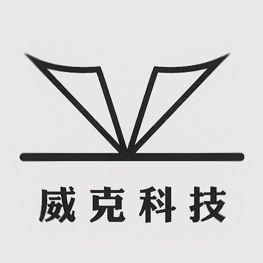 菏澤威克高分子材料科技有限公司logo