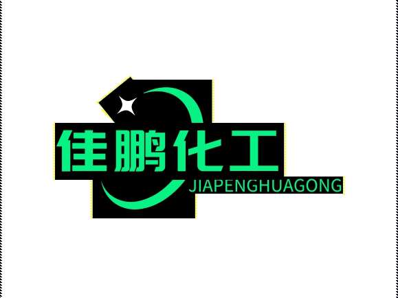 山東佳鵬新材料有限公司logo