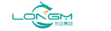 山東龍邁化學有限公司logo