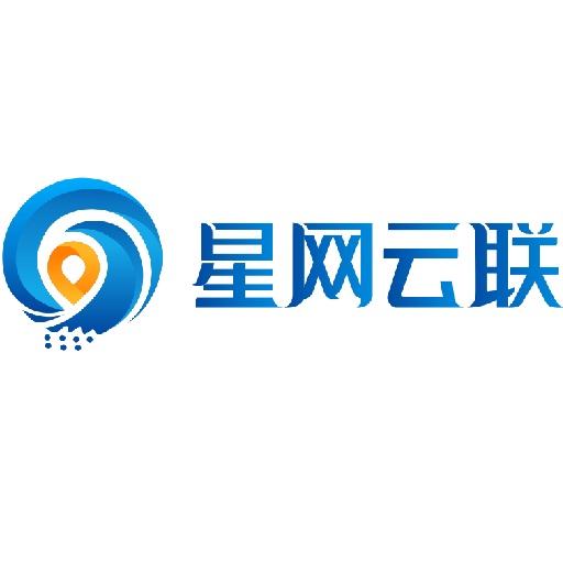 四川星網云聯科技有限公司logo