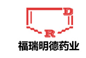 福建福瑞明德藥業有限公司logo