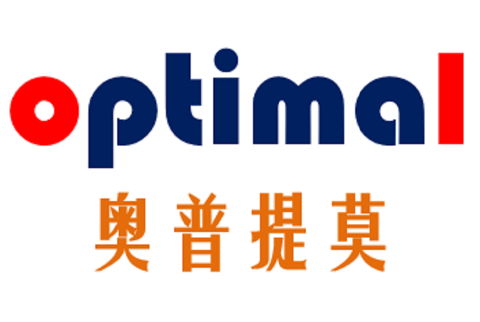 西安奧普提莫生物科技有限公司logo