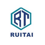 湖北瑞泰醫藥科技有限公司logo