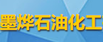 浙江自貿區(qū)墨燁石油化工有限公司logo