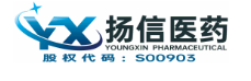 湖北揚誠醫藥科技有限公司logo