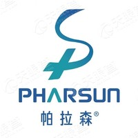 帕拉森醫藥生物技術（上海）有限公司logo
