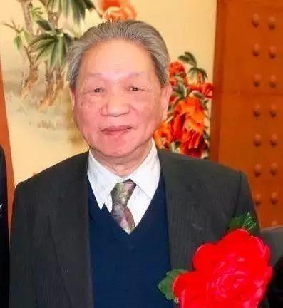▲陳可冀 中國科學院院士、國醫大師